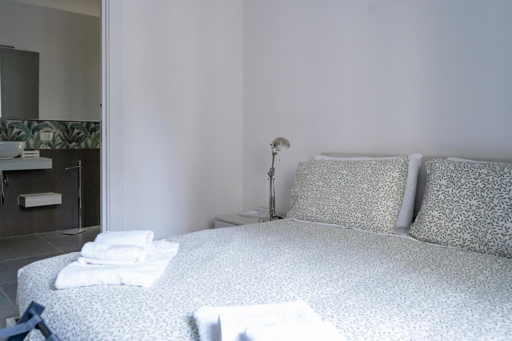 Lemonhouse Appartement Napels Buitenkant foto