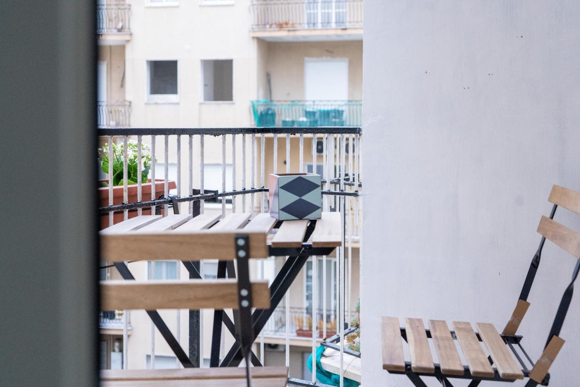 Lemonhouse Appartement Napels Buitenkant foto
